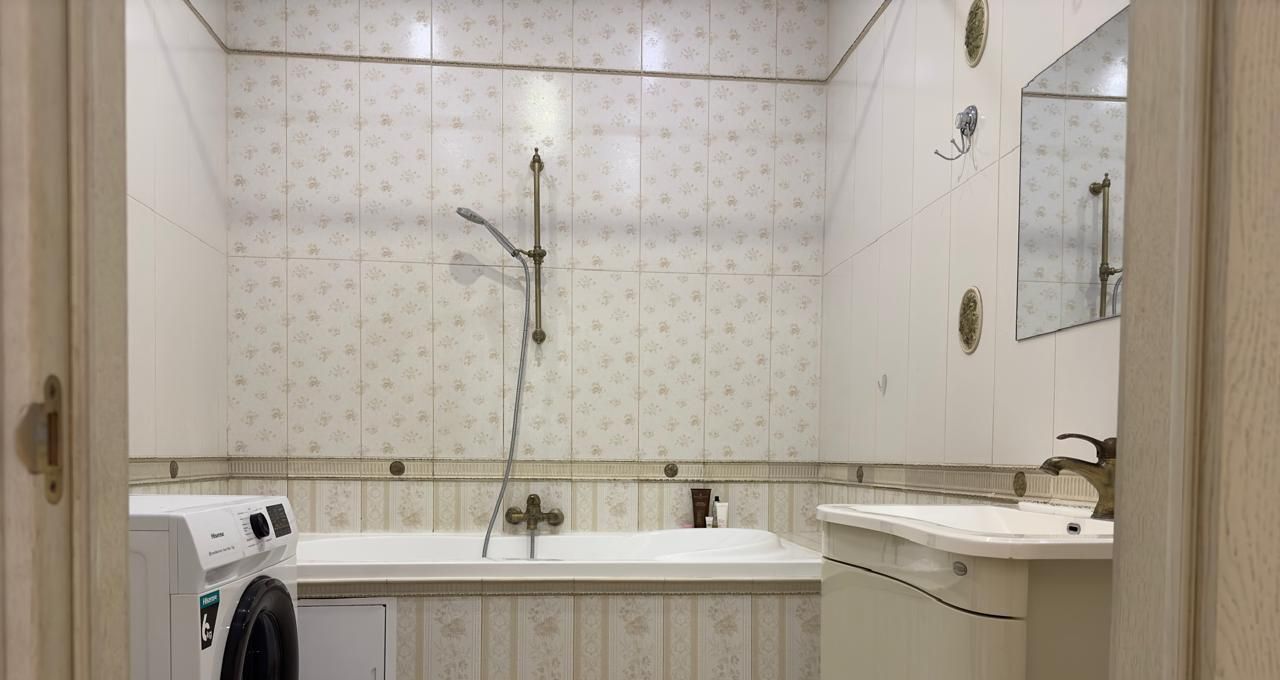Сдается 3-к квартира на улица Центральная, 100, метро Румянцево, г. Москва