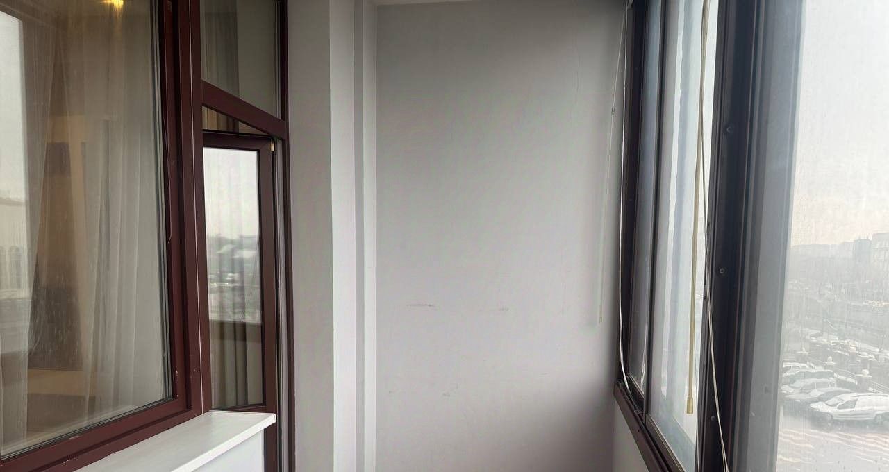 Снять 3к квартиру на проезд Попов, 4, метро Семёновская, г. Москва