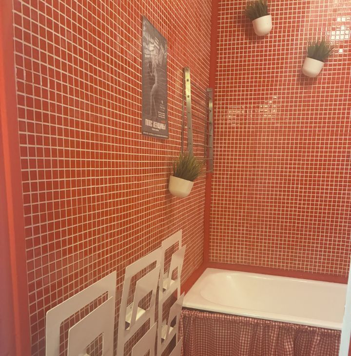 Сдам 1-к квартиру на Каланчевская улица, 30, метро Красные ворота, г. Москва