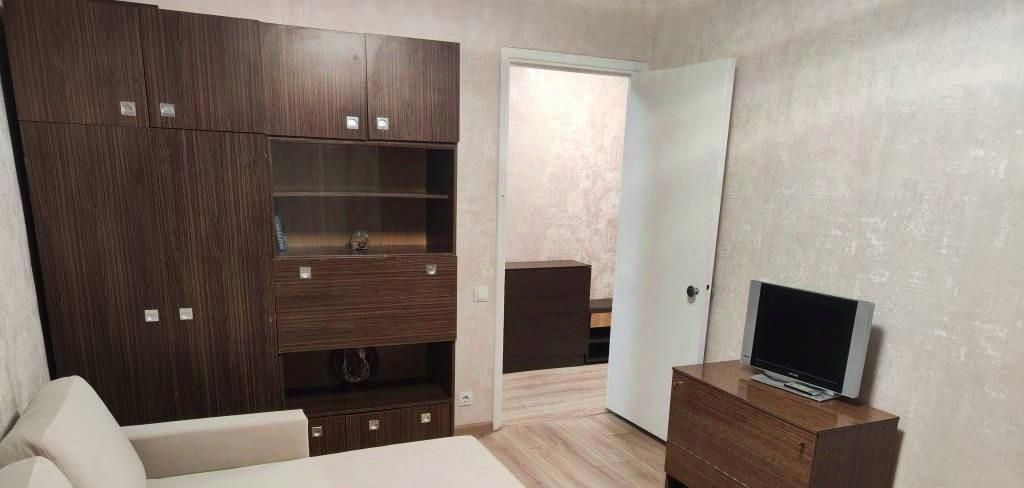 Снять 3-комнатную квартиру на улица Яблочкова, 29, метро Фонвизинская, г. Москва