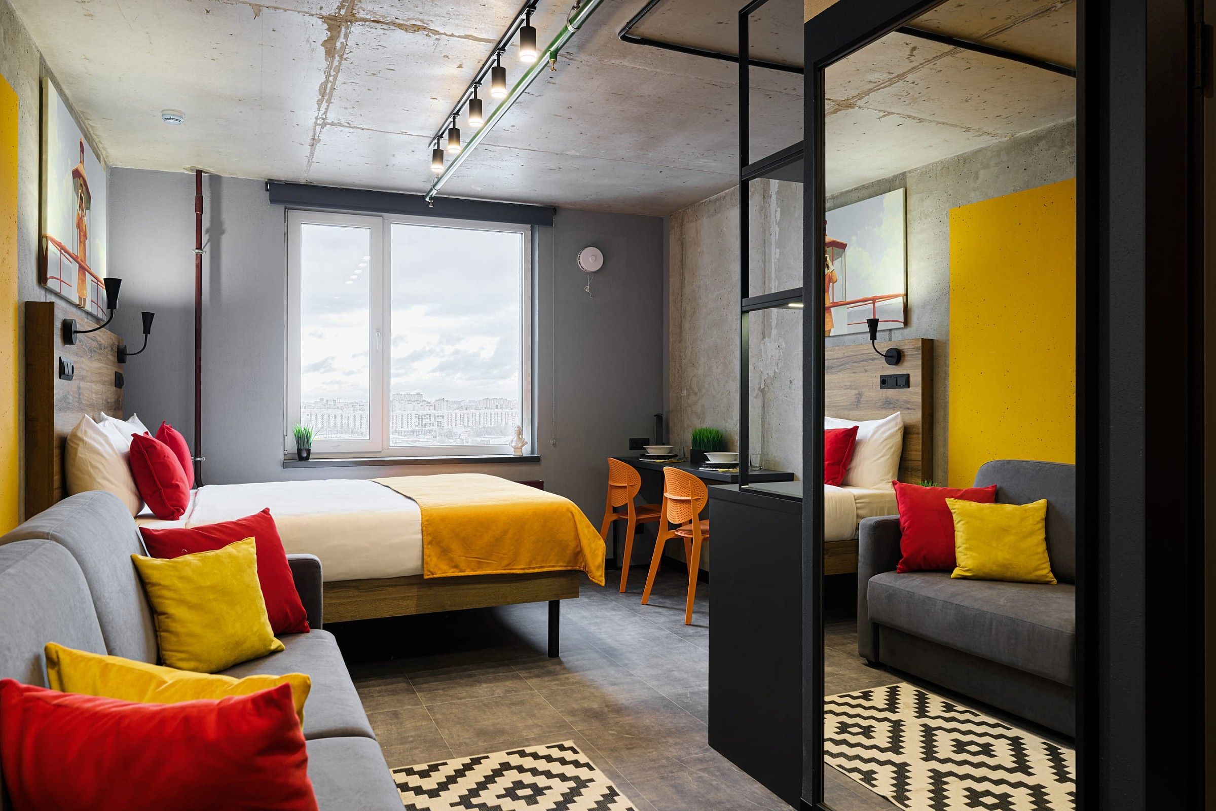 Сдаю однокомнатную квартиру на г Санкт-Петербург, ул Орджоникидзе, д 44 литера А, метро Звёздная, г. Санкт-Петербург