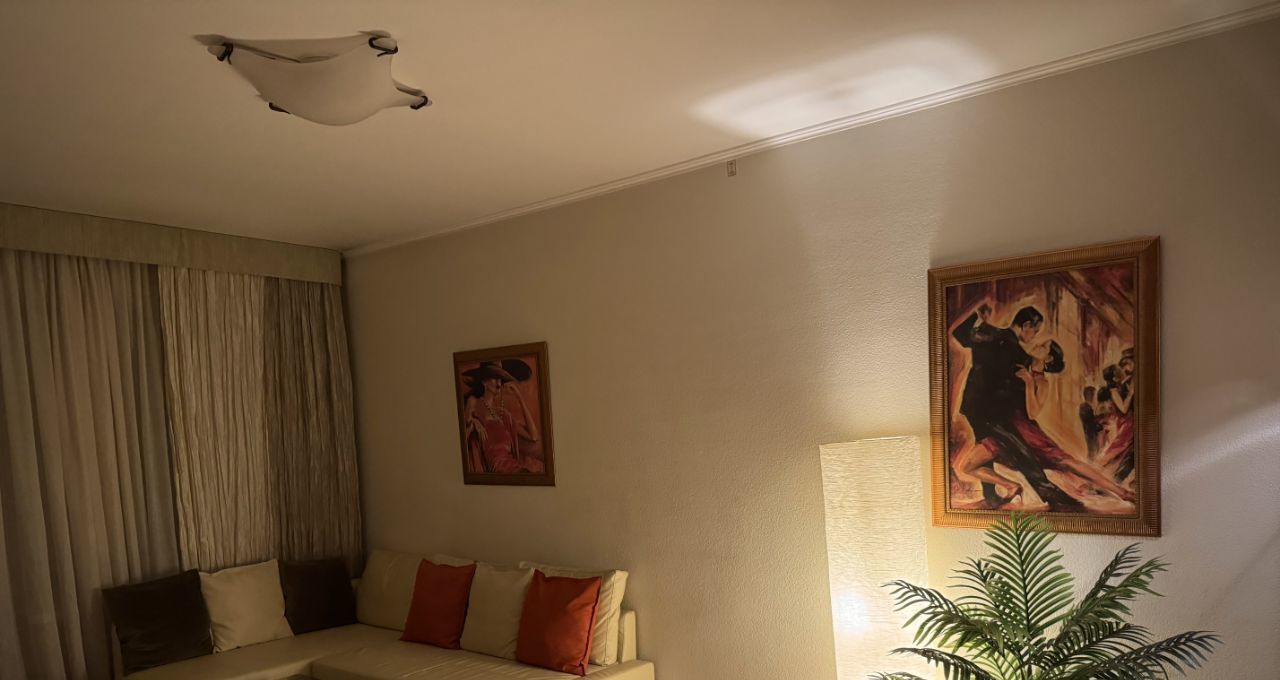 Снять 2-комнатную квартиру на Большая Грузинская улица, 20, метро Краснопресненская, г. Москва