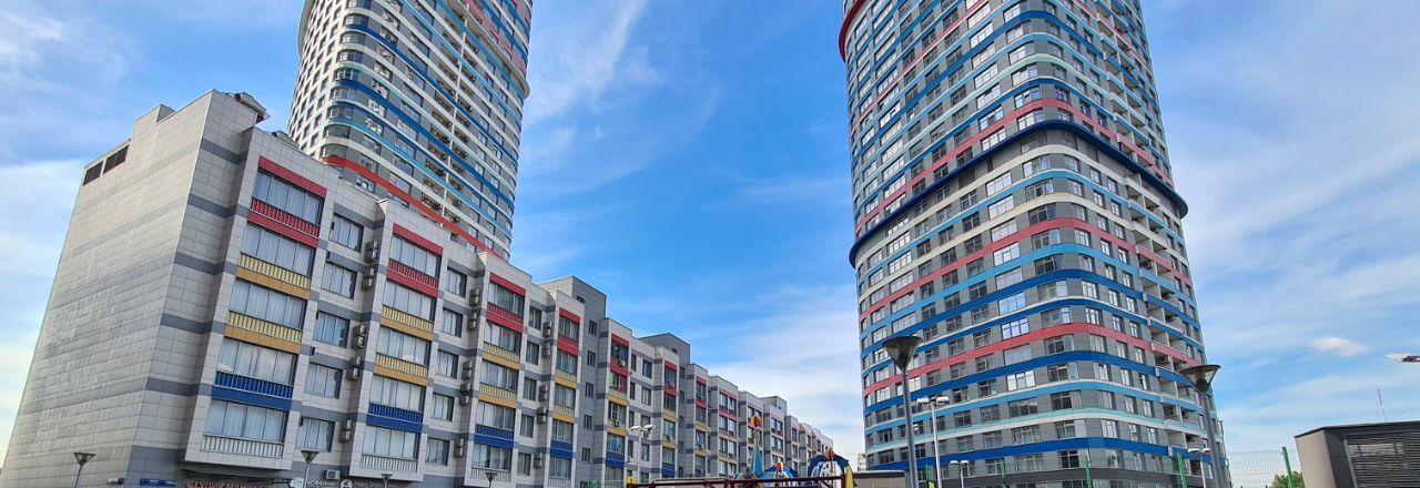 Сдается 3к квартира на проспект Мира, 188Бк4, метро Ботанический сад, г. Москва
