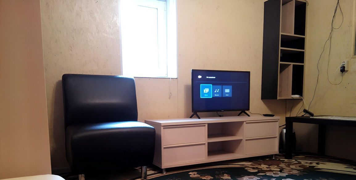 Снять 1-комнатную квартиру на улица 2-я Ширшова, 9, г. Москва