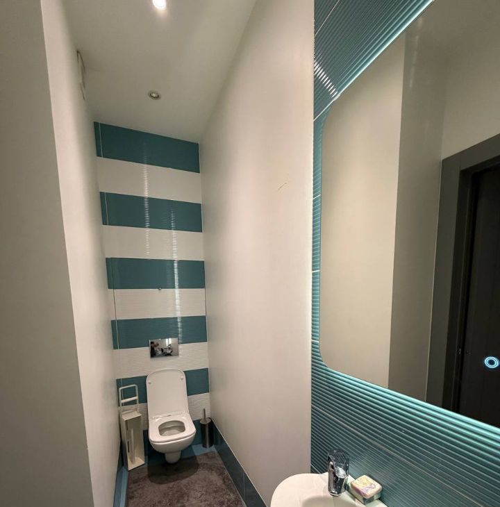 Сдается трехкомнатная квартира на Краснохолмская набережная, 13С1, метро Таганская, г. Москва