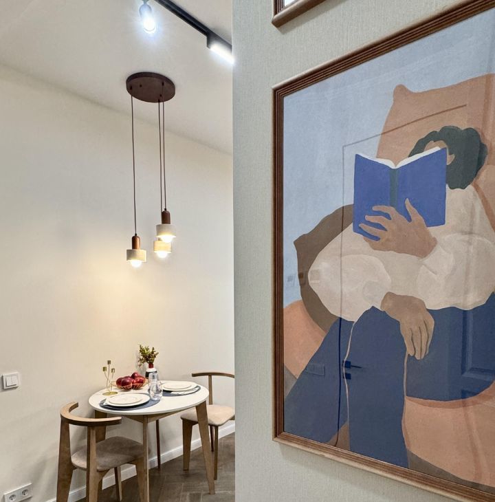 Сдам 1-комнатную квартиру на 2-я Хуторская улица, 34, метро Тимирязевская, г. Москва