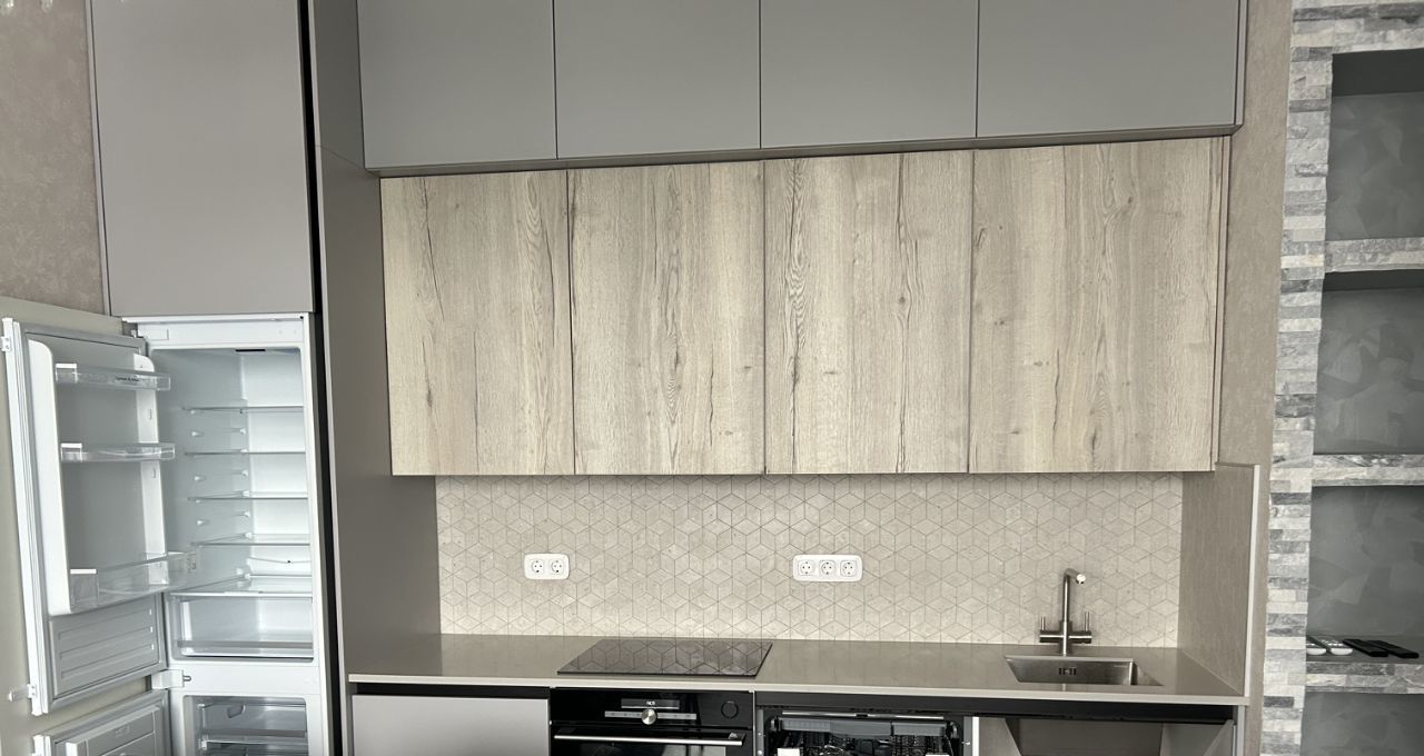 Аренда 3-комнатной квартиры на улица Корабельная, 9, метро Коломенская, г. Москва