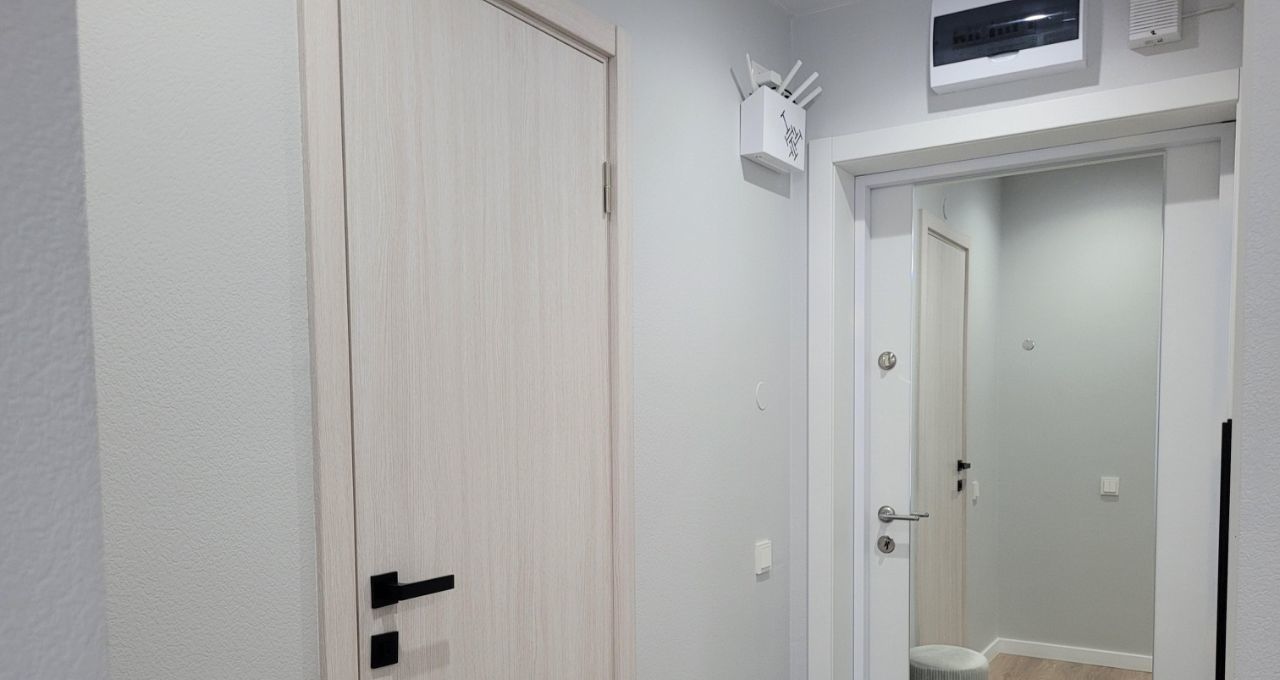 Сдам 1-к квартиру на улица Большое Понизовье, 8, метро Саларьево, г. Москва