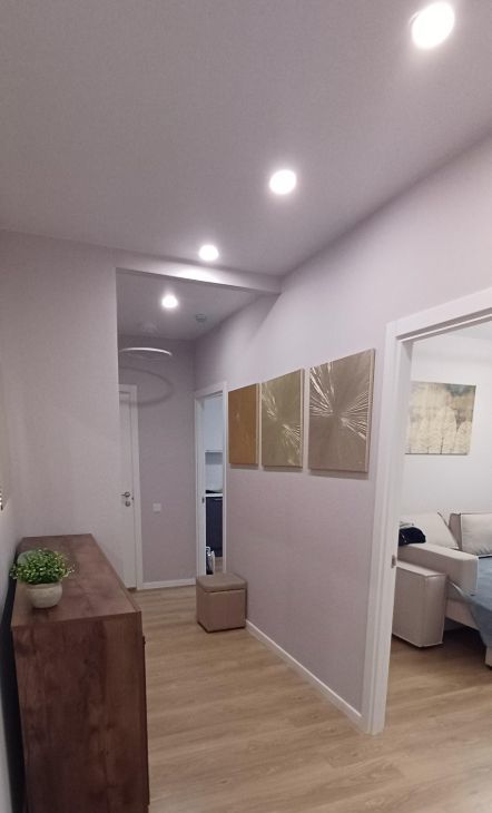 Сдам 3-к квартиру на улица Аэростатная, 15к14, г. Москва