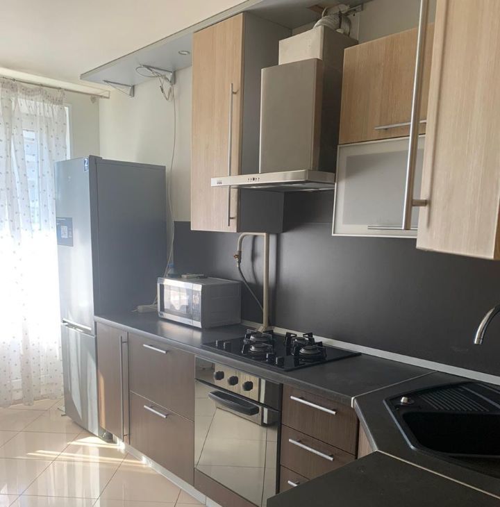 Сдаю 1к квартиру на улица Короленко, 9К1, метро Преображенская площадь, г. Москва