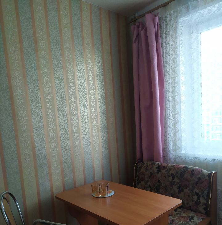 Аренда однокомнатной квартиры на Кунцевская улица, 4К2, метро Молодёжная, г. Москва