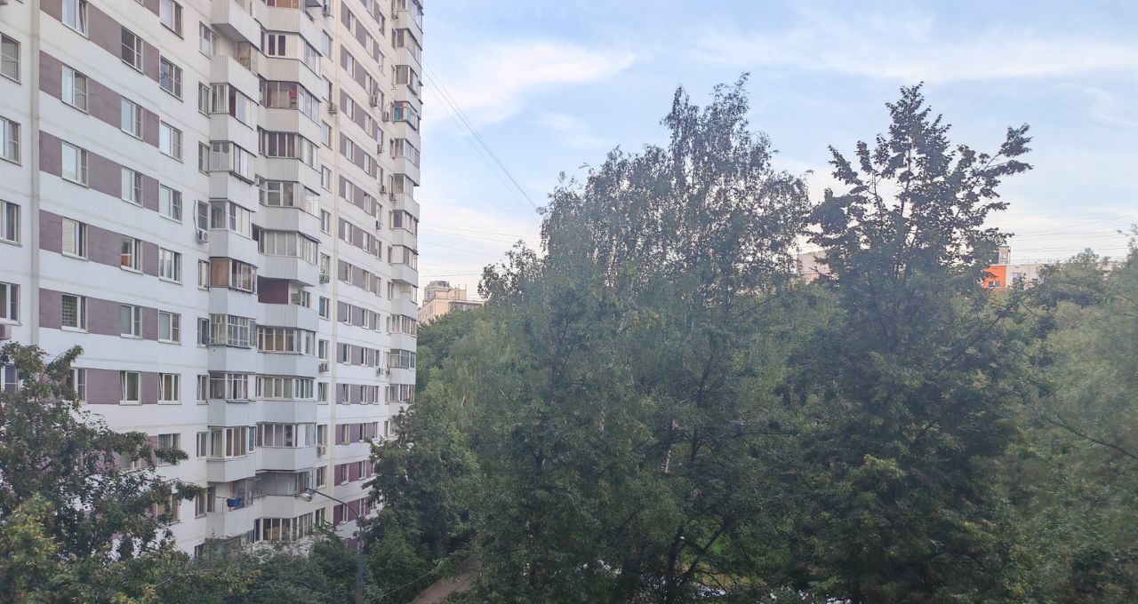 Сдам 2-к квартиру на проспект Вернадского, 97, метро Юго-Западная, г. Москва