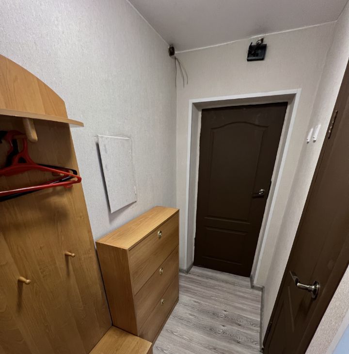 Сдаю однокомнатную квартиру на Наро-Фоминская улица, 7, метро Солнцево, г. Москва