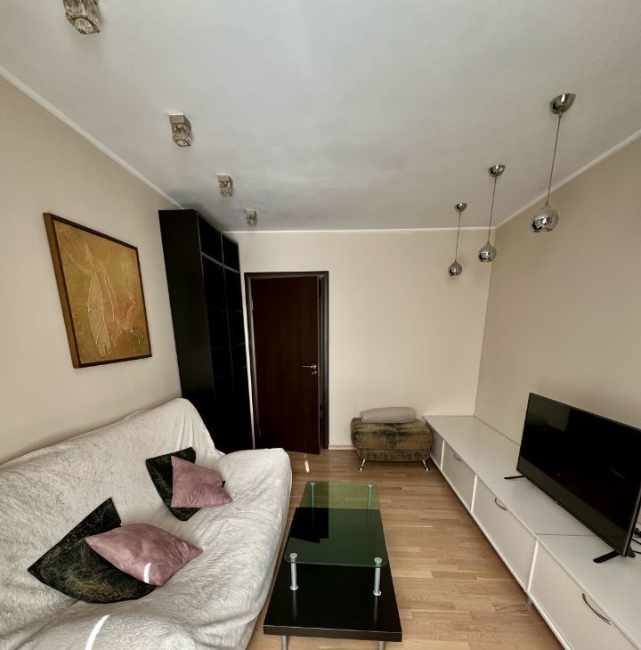 Снять 2-к квартиру на Славянский бульвар, 1, метро Минская, г. Москва