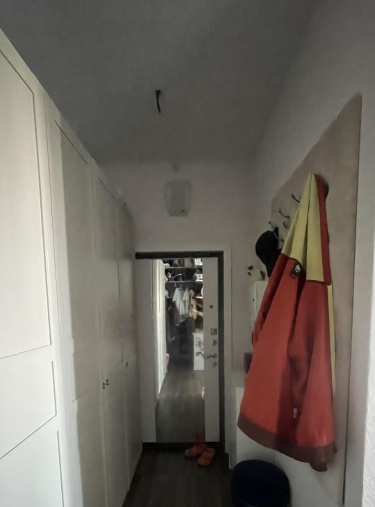 Сдам 1-к квартиру на Востряковское шоссе, 7с1, метро Озёрная, г. Москва