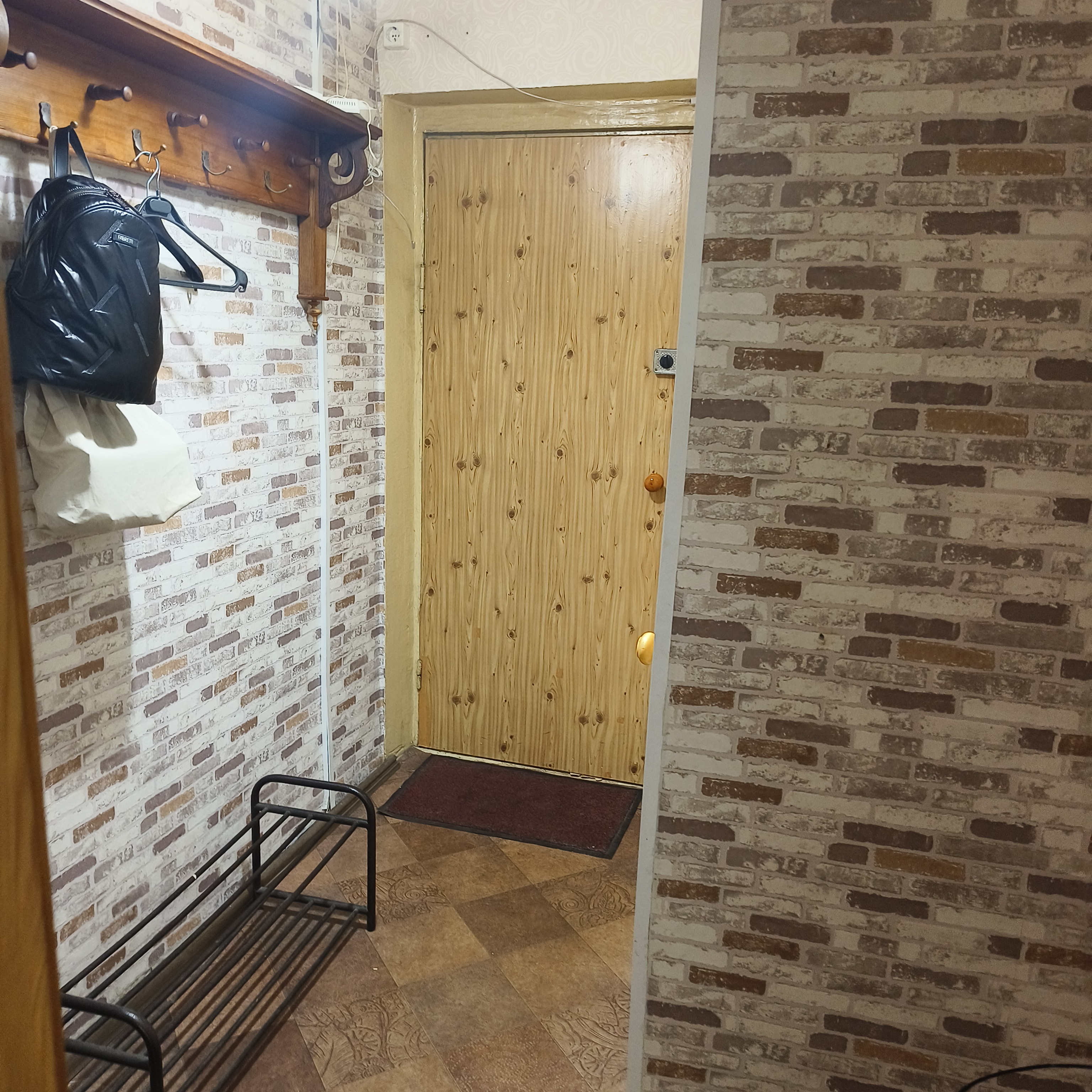Сдаю 1к квартиру на г Москва, ул Авангардная, д 22/32 к 1, кв 162, метро Речной вокзал, г. Москва