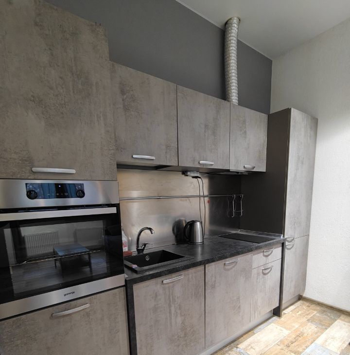 Сдам 2-комнатную квартиру на улица Архитектора Щусева, 2к1, метро Автозаводская (Замоскворецкая линия), г. Москва