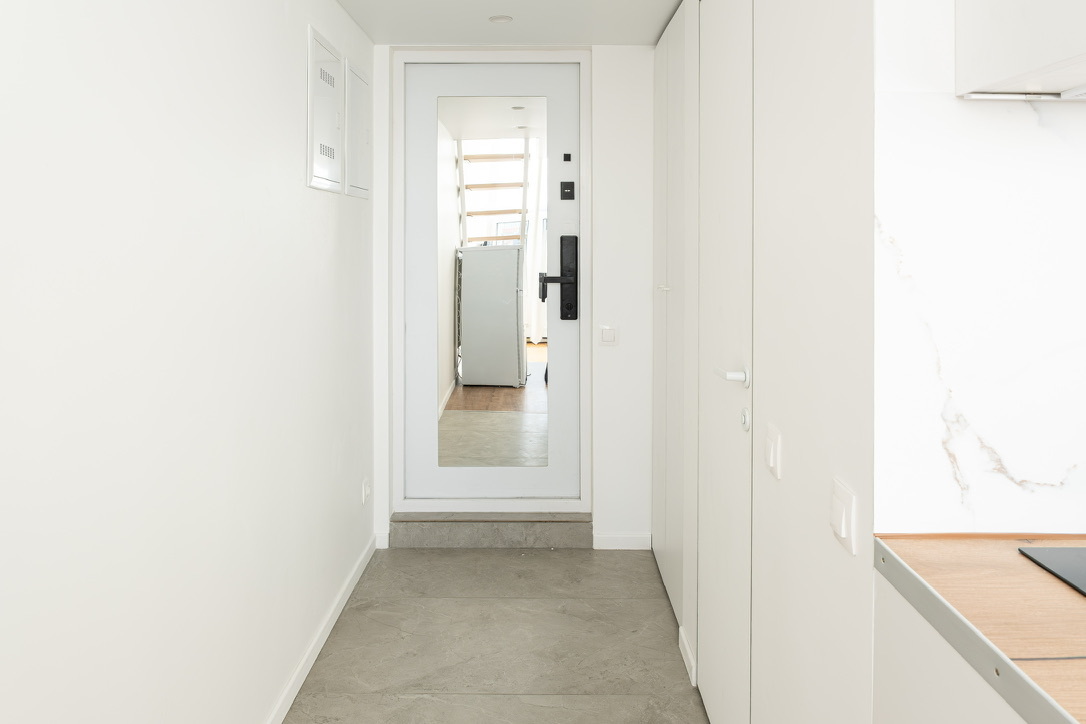 Сдается 1к квартира на г Москва, пр-д 3-й Марьиной Рощи, д 40 стр 1, метро Марьина Роща, г. Москва