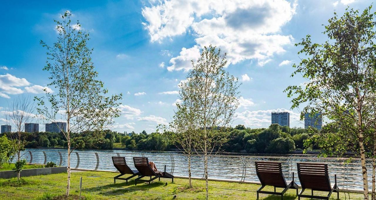 Сдам 3-комнатную квартиру на С1, метро Беломорская, г. Москва