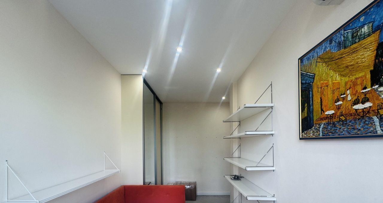 Снять четырехкомнатную квартиру на Новинский бульвар, 10С1, метро Смоленская (Арбатско-Покровская линия), г. Москва