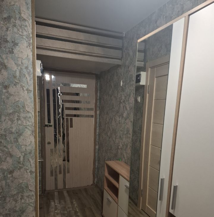 Снять 2-комнатную квартиру на Погонный проезд, 52, метро Преображенская площадь, г. Москва