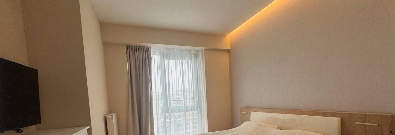 Аренда двухкомнатной квартиры на Бумажный проезд, 4, метро Белорусская, г. Москва