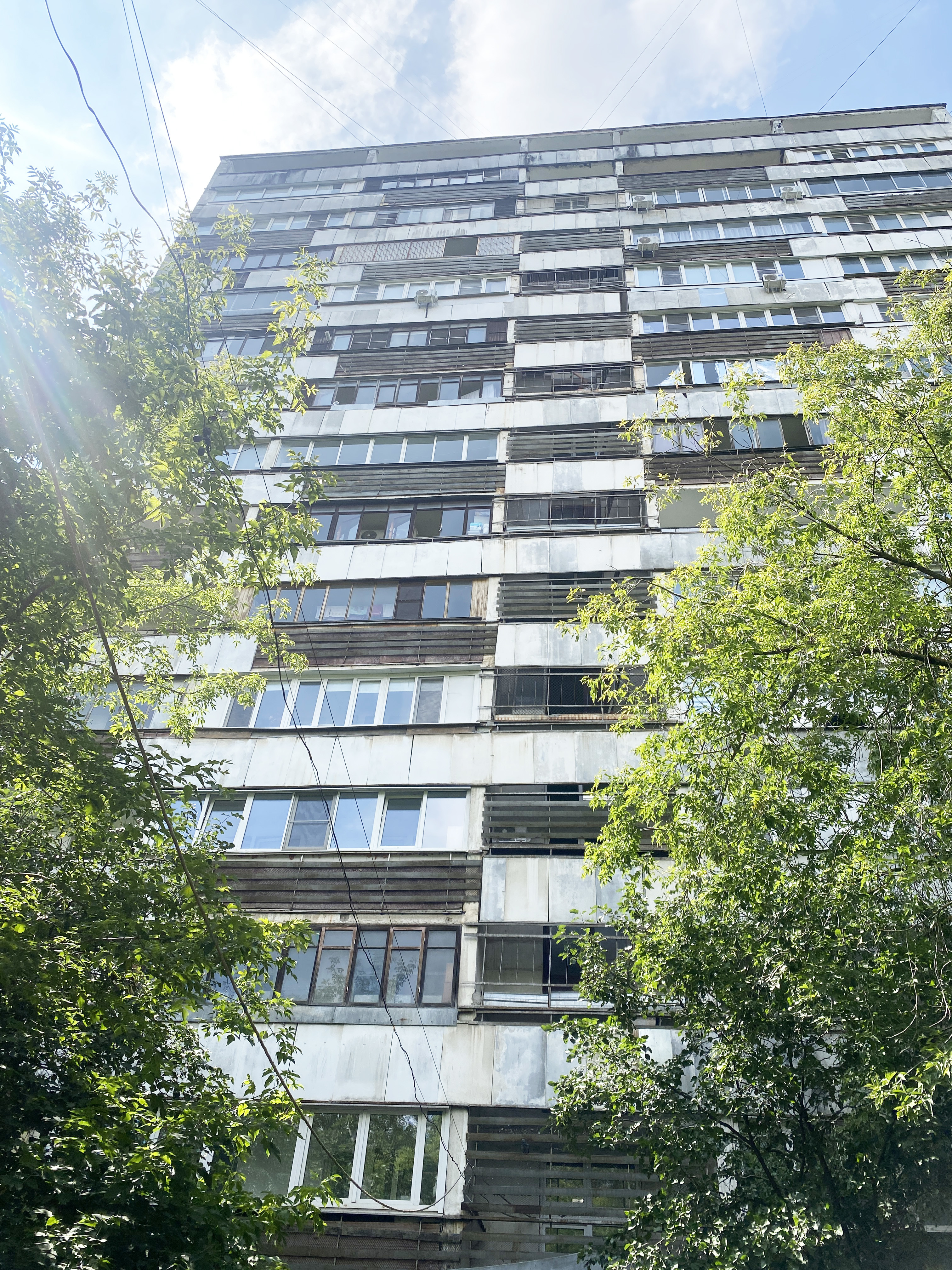 Сдаю 1к квартиру на г Москва, ул Толбухина, д 13 к 4, метро Кунцевская, г. Москва
