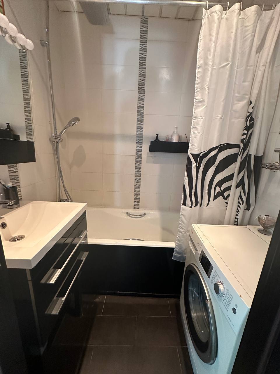 Снять 1-комнатную квартиру на г Москва, г Щербинка, ул Барышевская Роща, д 24, метро Бунинская аллея, г. Москва