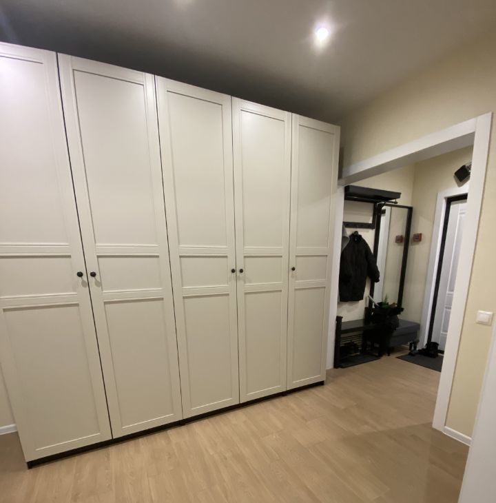 Снять 3х-комнатную квартиру на 2-й Грайвороновский проезд, 42к4, метро Нижегородская, г. Москва