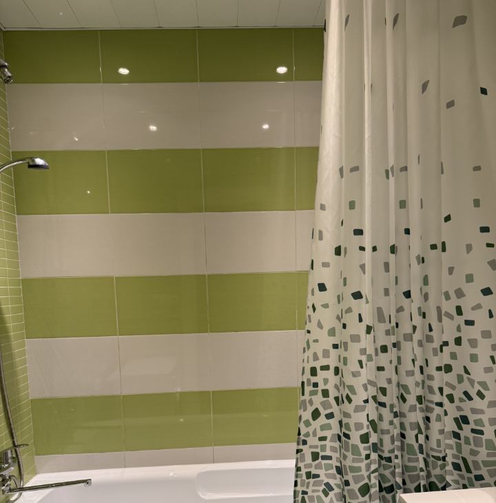 Снять 2-к квартиру на улица Московская, 1, метро Филатов Луг, г. Москва