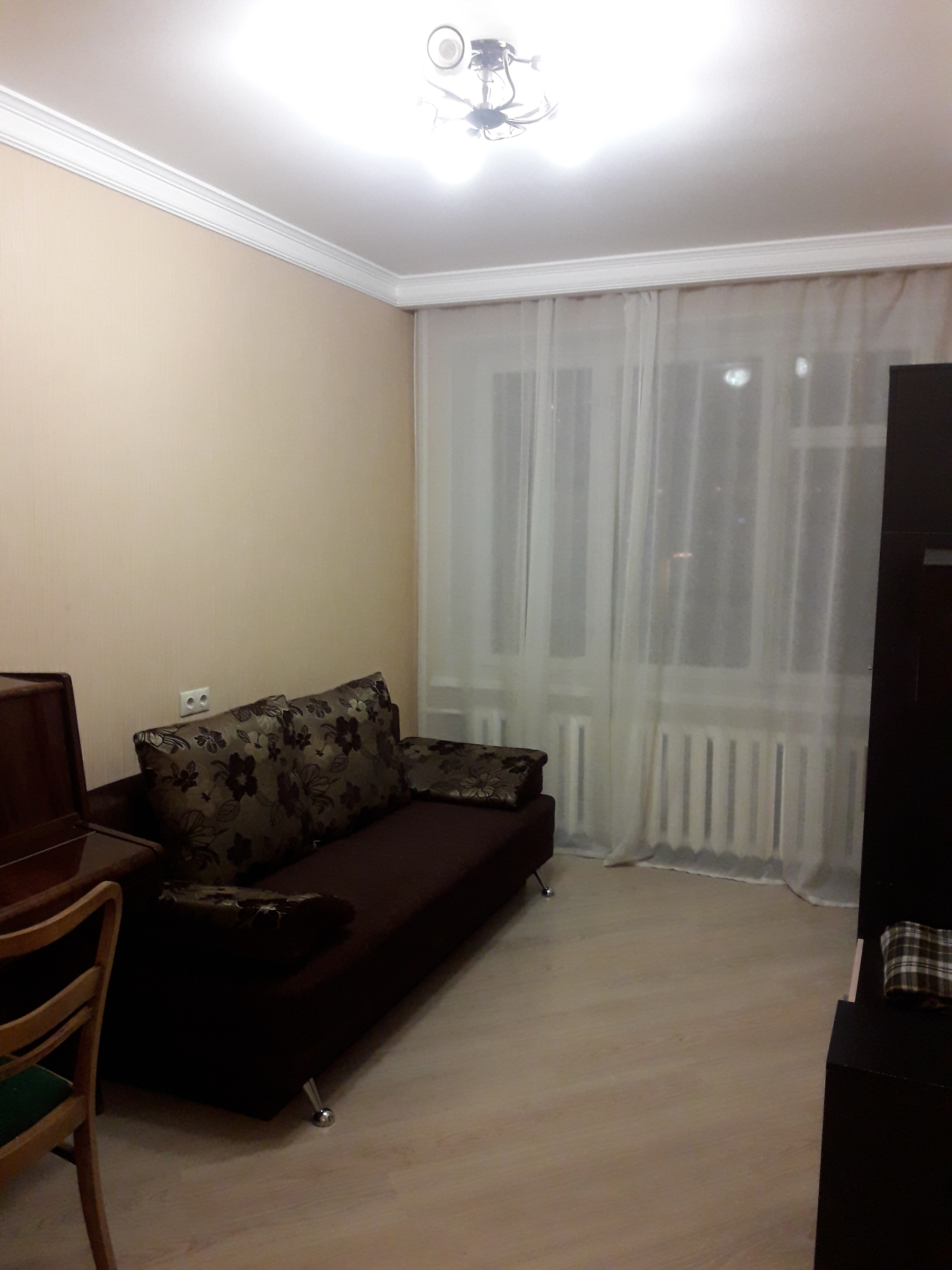 Снять двухкомнатную квартиру на г Москва, Ленинградский пр-кт, д 43 к 1, метро ЦСКА, г. Москва