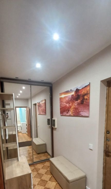 Сдается 1-комнатная квартира на Туристская улица, 33К2, метро Планерная, г. Москва