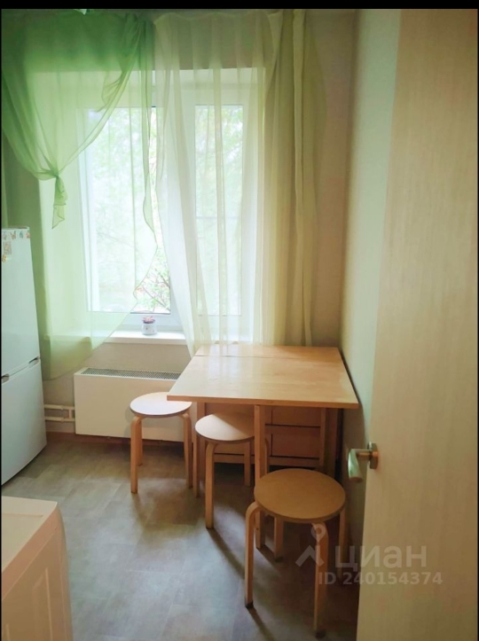 Сдаю 1-к квартиру на г Москва, ул Бестужевых, д 12Б, метро Отрадное, г. Москва