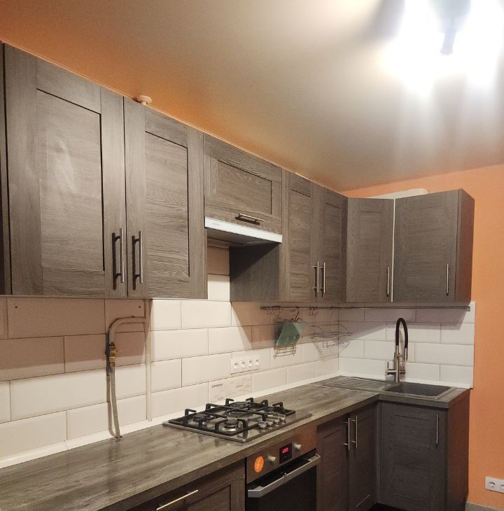 Сдается 1к квартира на Очаковское шоссе, 4К3, г. Москва