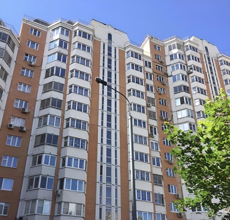 Сдам 3-к квартиру на Новозаводская улица, 8К3, метро Шелепиха, г. Москва