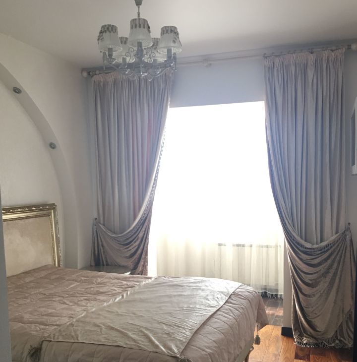 Сдаю 3-комнатную квартиру на улица Вавилова, 56, метро Профсоюзная, г. Москва