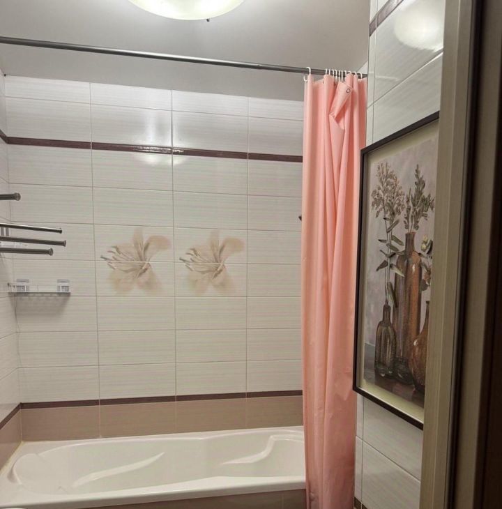 Снять 2-комнатную квартиру на Лухмановская улица, 27, метро Некрасовка, г. Москва