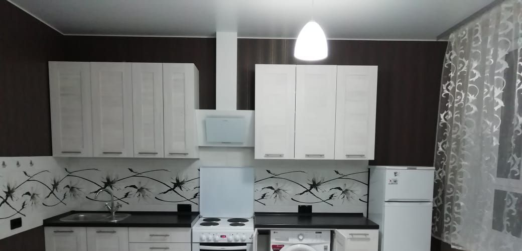 Сдам 2к квартиру на улица Сервантеса, 3к3, метро Ольховая, г. Москва