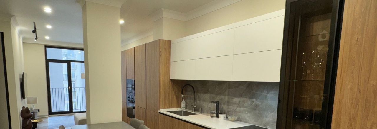 Сдам 3-к квартиру на Березовая аллея, 19к6, метро Ботанический сад, г. Москва