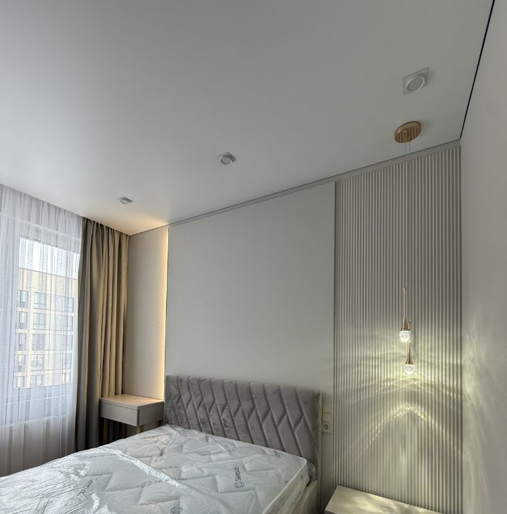 Снять 2-к квартиру на улица Инженера Кнорре, 7к2, метро Солнцево, г. Москва