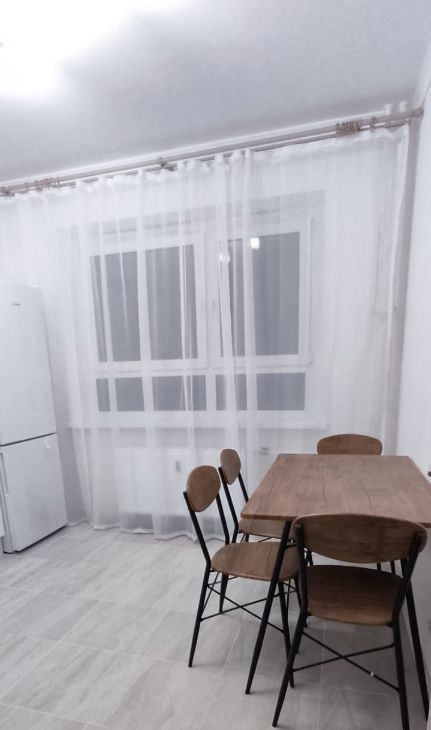 Сдается 1-комнатная квартира на Варшавское шоссе, 170Ек3, метро Лесопарковая, г. Москва