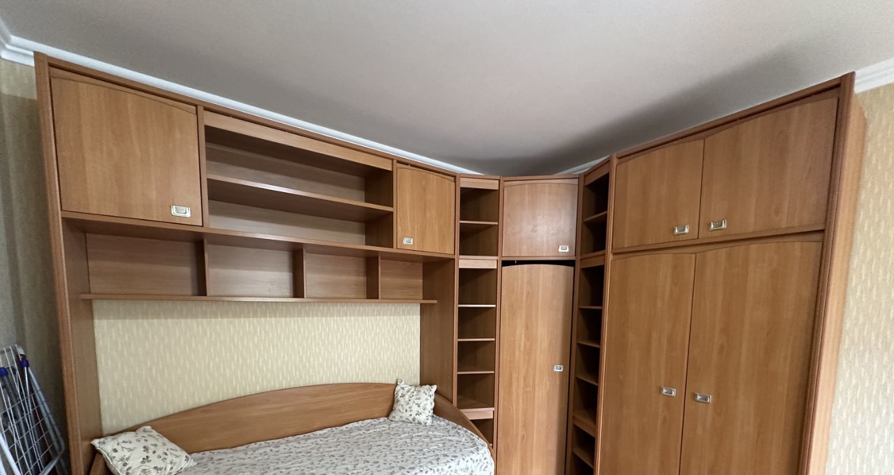 Сдается 1-к квартира на Болотниковская улица, 36к5, метро Каховская, г. Москва