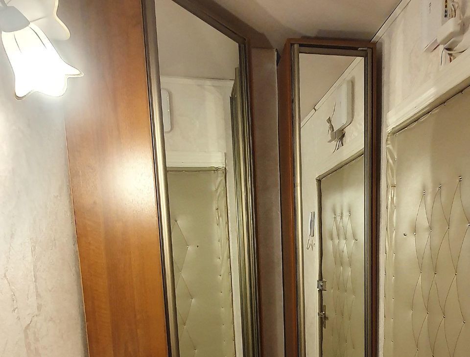 Аренда 1к квартиры на Ленская улица, 23, метро Свиблово, г. Москва