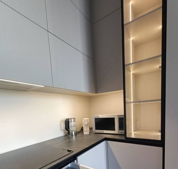 Сдаю 3к квартиру на улица Корабельная, 5А, метро Коломенская, г. Москва