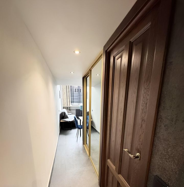 Аренда 2х-комнатной квартиры на Ленинградский проспект, 80к66, метро Аэропорт, г. Москва