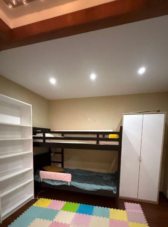 Снять 3-комнатную квартиру на Рабочая улица, 16, метро Римская, г. Москва