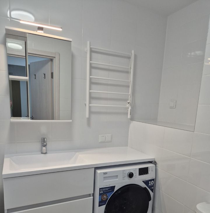 Снять двухкомнатную квартиру на Новоостаповская улица, 7к1, метро Дубровка (Люблинская линия), г. Москва