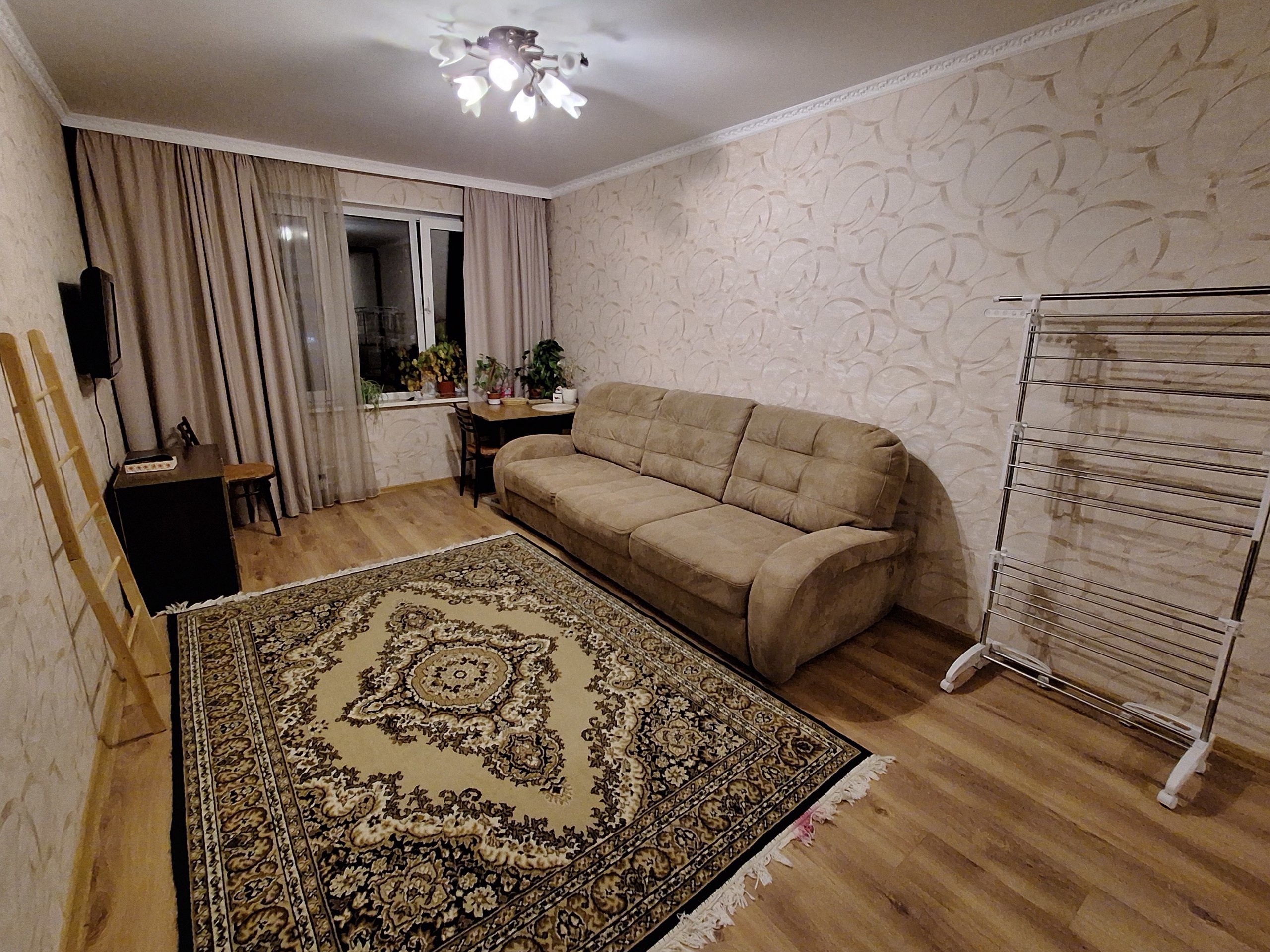 Аренда 2х-комнатной квартиры на г Москва, ул 2-я Прогонная, д 7, метро Преображенская площадь, г. Москва