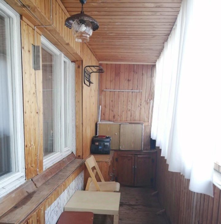 Аренда однокомнатной квартиры на Мосфильмовская улица, 78, метро Раменки, г. Москва