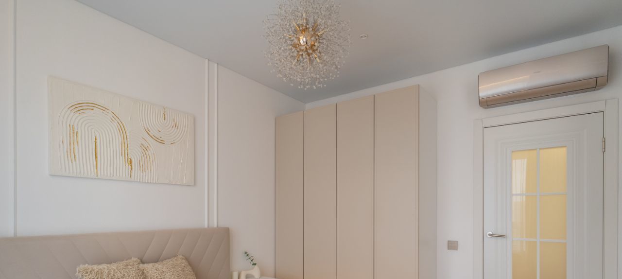 Сдам 3-комнатную квартиру на Очаковское шоссе, 5к4, г. Москва